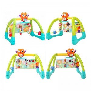 قیمت آویز موزیکال huile toys مدل 2105