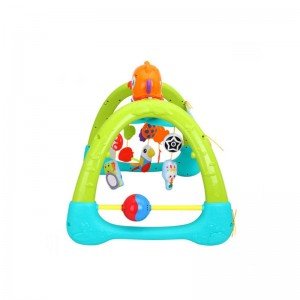 خرید آویز موزیکال huile toys مدل 2105