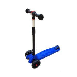 اسکوتر آبی maxi مدل  WX896