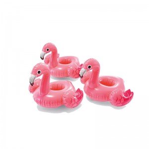 جا لیوانی بادی اینتکس intex مدل فلامینگو  کد 57500