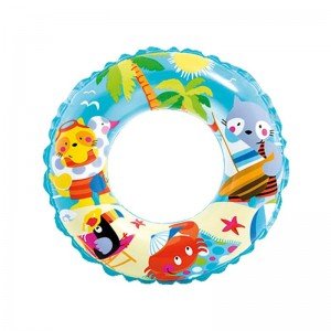 حلقه بادی کودک اینتکس  intex مدل P/59242/A