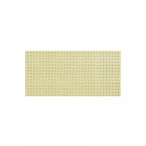 صفحه لگو کلاسیک کودک رنگ کرم ابعاد 13*25.5 مدل 8805