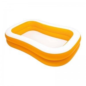 استخر بادی ماندارین اینتکس intex مدل57181