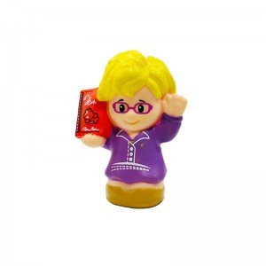 فیگور دانش آموز دختر مدل 439