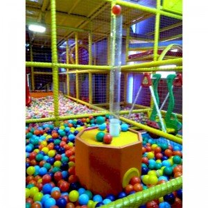 فواره توپ هشت ضلعی کد FT-810