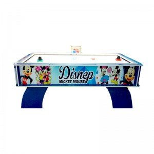 ایرهاکی 7 فوتی مدل میکی موس