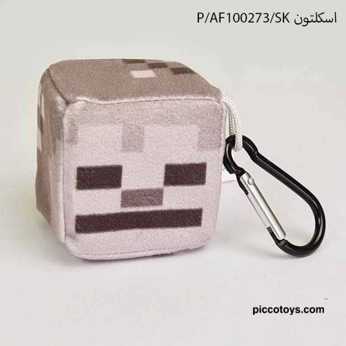 جاکلیدی ماینکرفت پولیشی Minecraft کد AF100273