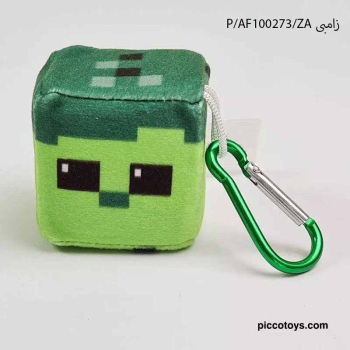 جاکلیدی ماینکرفت پولیشی Minecraft کد AF100273