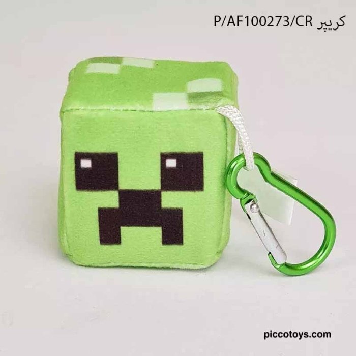 جاکلیدی ماینکرفت پولیشی Minecraft کد AF100273