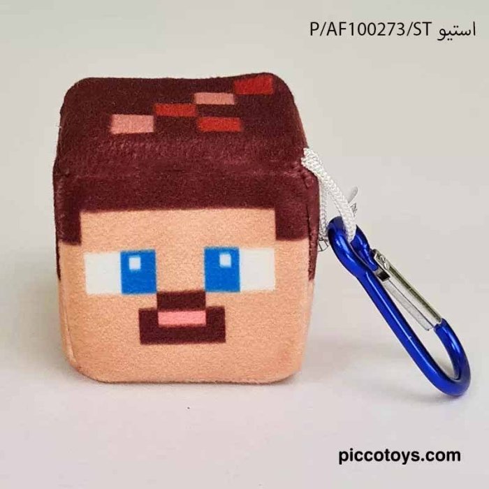 جاکلیدی ماینکرفت پولیشی Minecraft کد AF100273