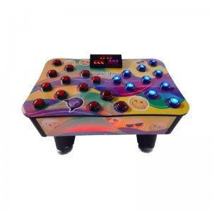 هند اسپید دو نفره کودک