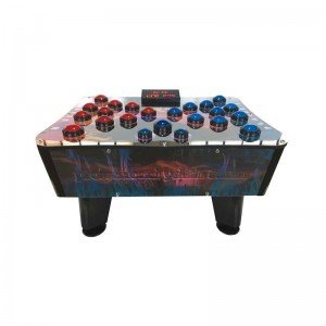 هند اسپید دو نفره بزرگسال مدل eco