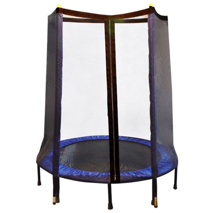 ترامپولین کودک قطر 150 سانتی متر کد *5436037*