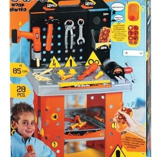 ميز ابزار پايه دار سخن گو كد1247