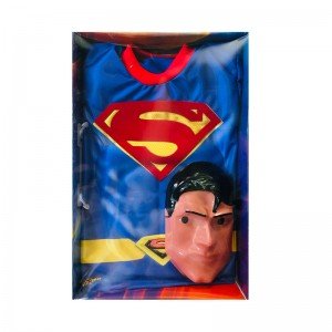 لباس سوپرمن مدل 48723