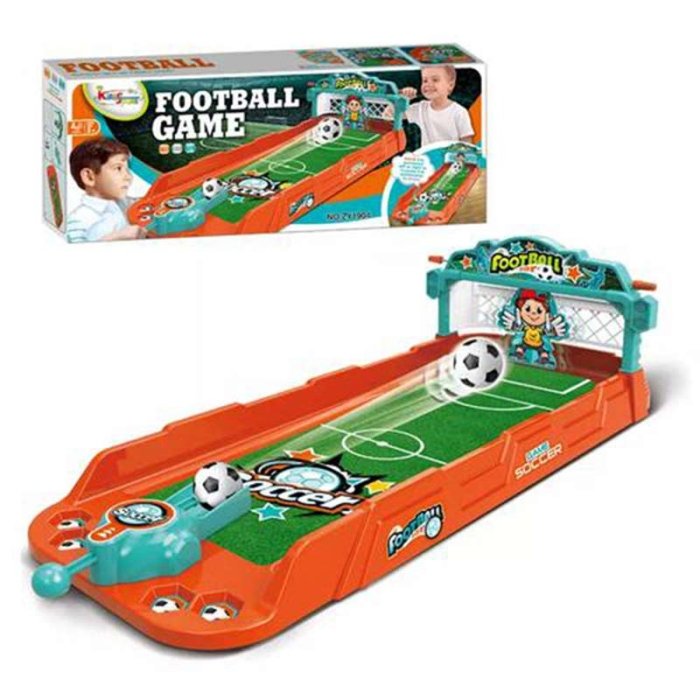 اسباب بازی فوتبال رومیزی کینگ اسپرت کد ZY1904