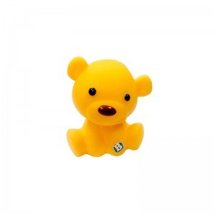 پوپت خرس blue box مدل 5055