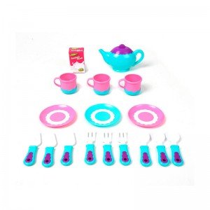 ست چایخوری کودک مدل SK77C