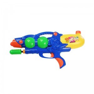 تفنگ آب پاش آبی مدل 1009