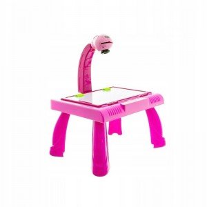 میز پروژکتوری و تخته نقاشی مدل YM127