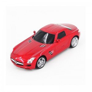 ماشین کنترلی بنز قرمز مدل 27046