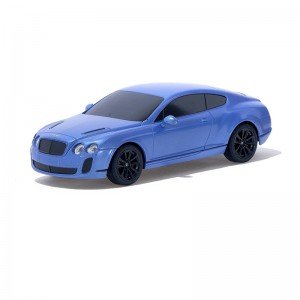 ماشین کنترلی بنتلی آبی مدل 27040