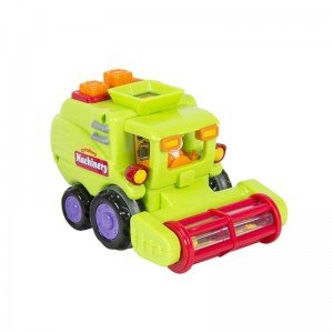 کمباین HUILE TOYS مدل 386ABC