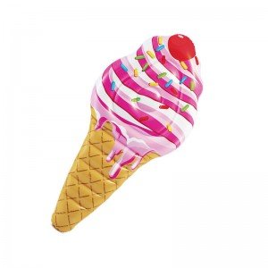 تشک بادی اینتکس intex مدل بستنی کد 58762