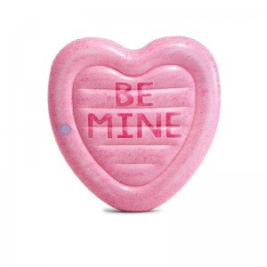 تشک بادی اینتکس  intex مدل قلب کد 58789