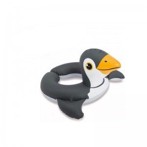 حلقه بادی کودک اینتکس intex مدل پنگوئن کد 59220