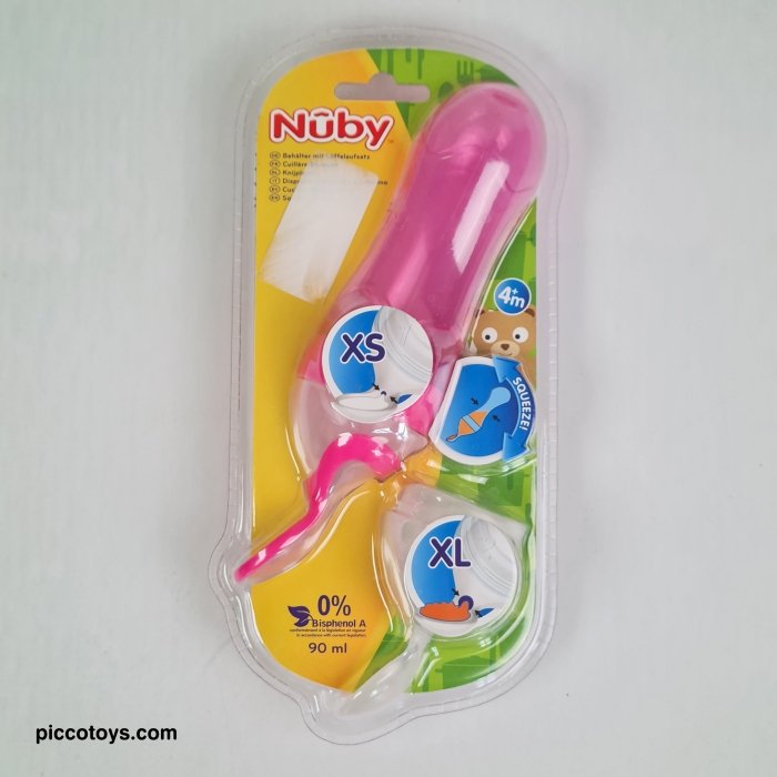 سرلاک خوری برند نابی کد 5591