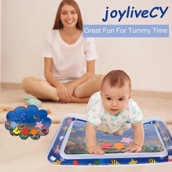 واتر مت کودک مدل ماهی کد 5558407