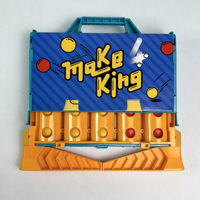 اسباب بازی فکری آموزشی make king کد TT92001