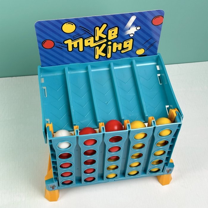 اسباب بازی فکری آموزشی make king کد TT92001