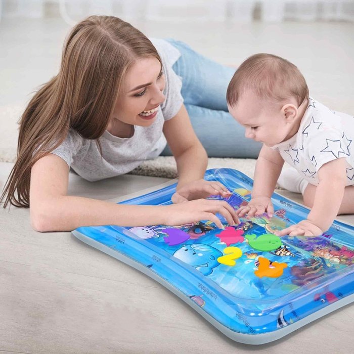 واتر مت کودک مدل اقیانوس کد 5576116