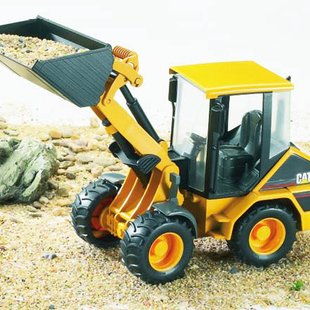 cat wheel loaderكد2441