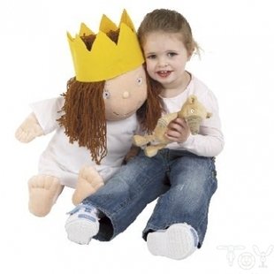 little princess كد 014