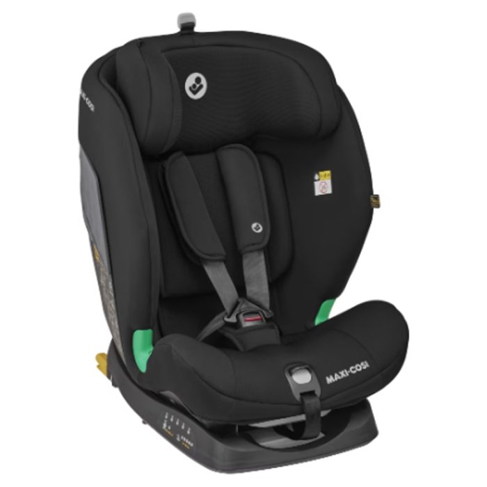 صندلی ماشین کودک مکسی کوزی مدل Maxi Cosi TITAN I- SIZE رنگ مشکی کد 8835870110