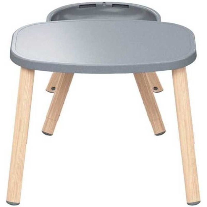 صندلی غذا مکسی کوزی مدل Maxi cosi AVA High Chair رنگ طوسی کد 2040052110