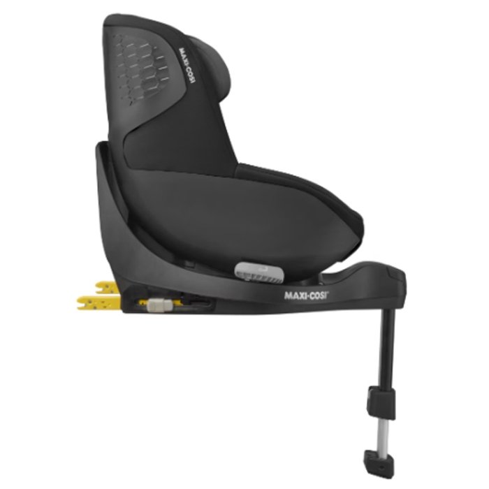 صندلی ماشین کودک مکسی کوزی Maxi Cosi Mica Pro Eco i-Size رنگ مشکی کد 8515671110