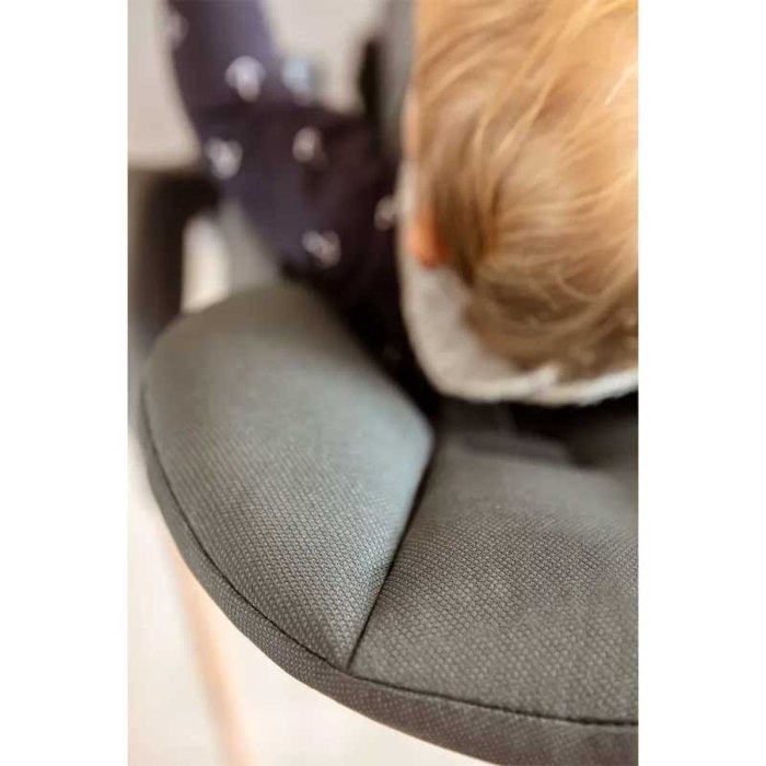 صندلی غذا مکسی کوزی مدل  Maxi cosi Minla Grey کد 2713050110