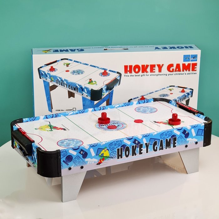 ایرهاکی کودک پایه دار سفید مدل 445M