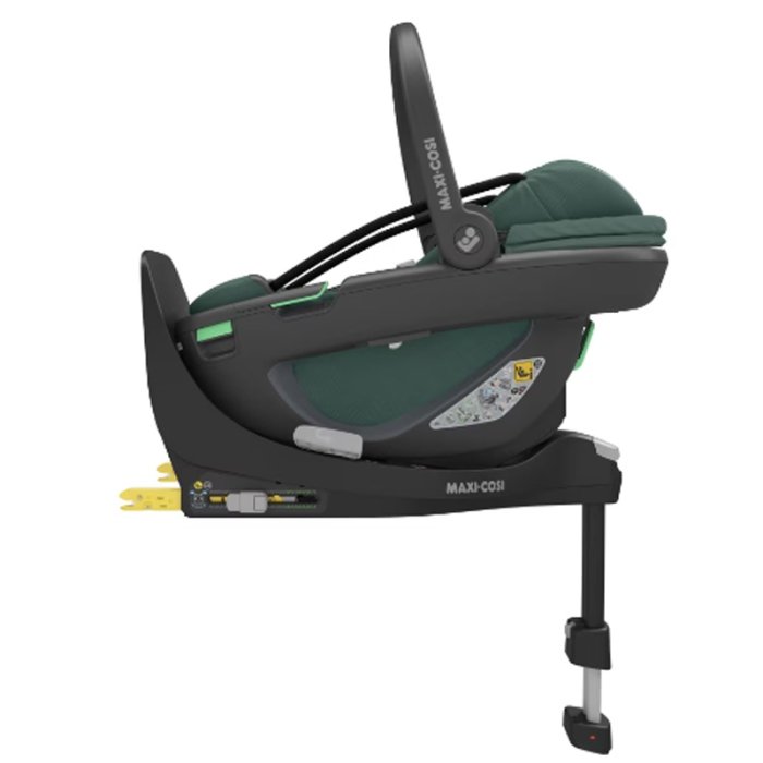 کریر مکسی کوزی مدل Maxi Cosi Coral 360 رنگ سبز كد 8559047110