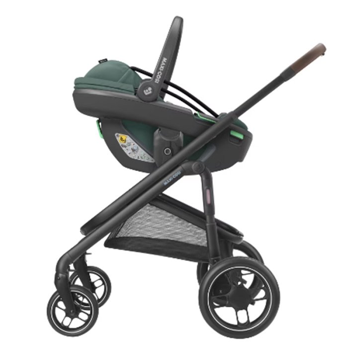 کریر مکسی کوزی مدل Maxi Cosi Coral 360 رنگ سبز كد 8559047110