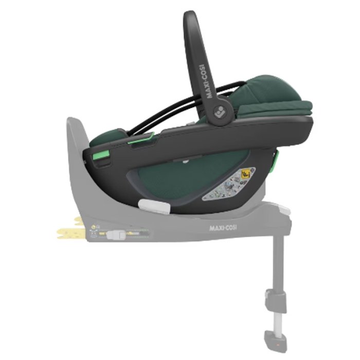 کریر مکسی کوزی مدل Maxi Cosi Coral 360 رنگ سبز كد 8559047110