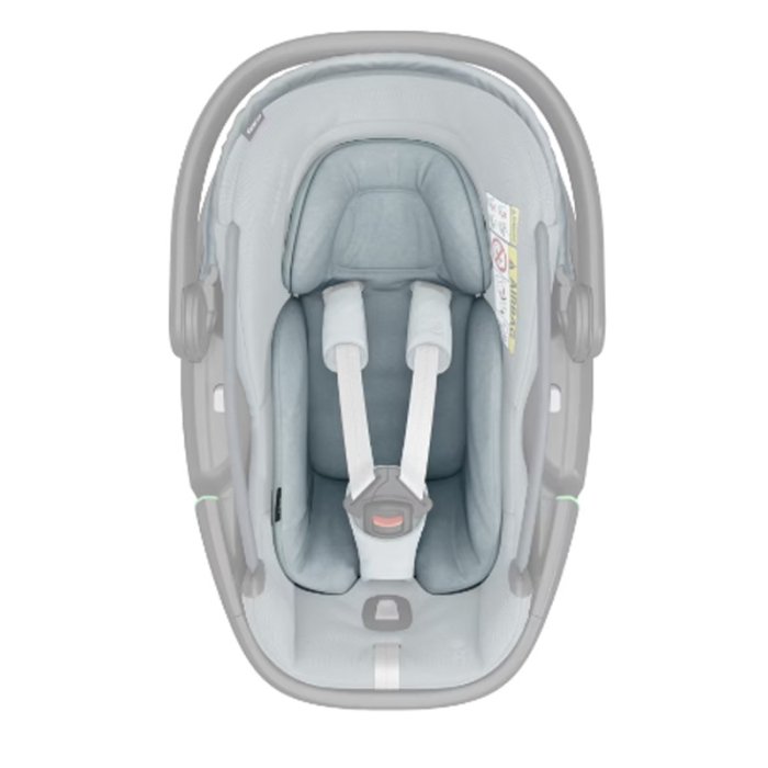 کریر مکسی کوزی مدل Maxi Cosi Coral 360 رنگ طوسی كد 8559050111