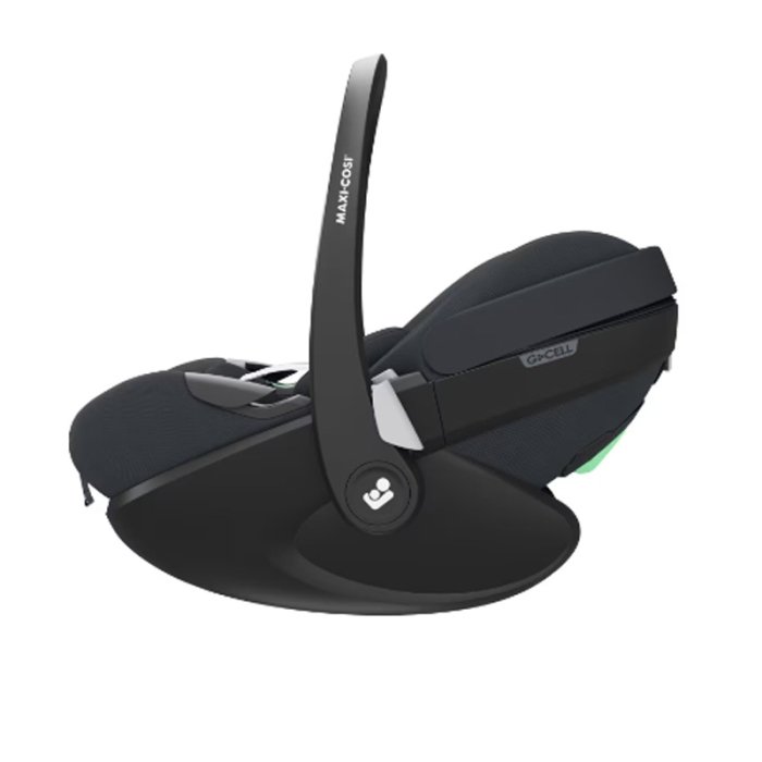 کریر مکسی کوزی مدل Pebble 360 Pro رنگ زغالی كد 8052750110