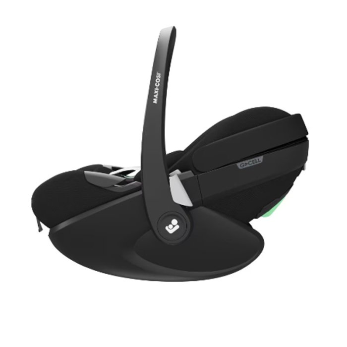 کریر مکسی کوزی مدل Pebble 360 Pro رنگ مشکی كد 8052672110