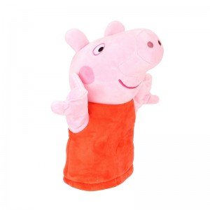 عروسک نمایشی پپاپیگ Peppa Pig مدل 8173
