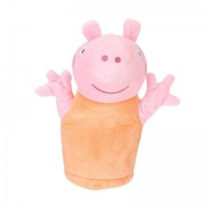 قیمت عروسک نمایشی پپاپیگ Peppa Pig مدل 8173